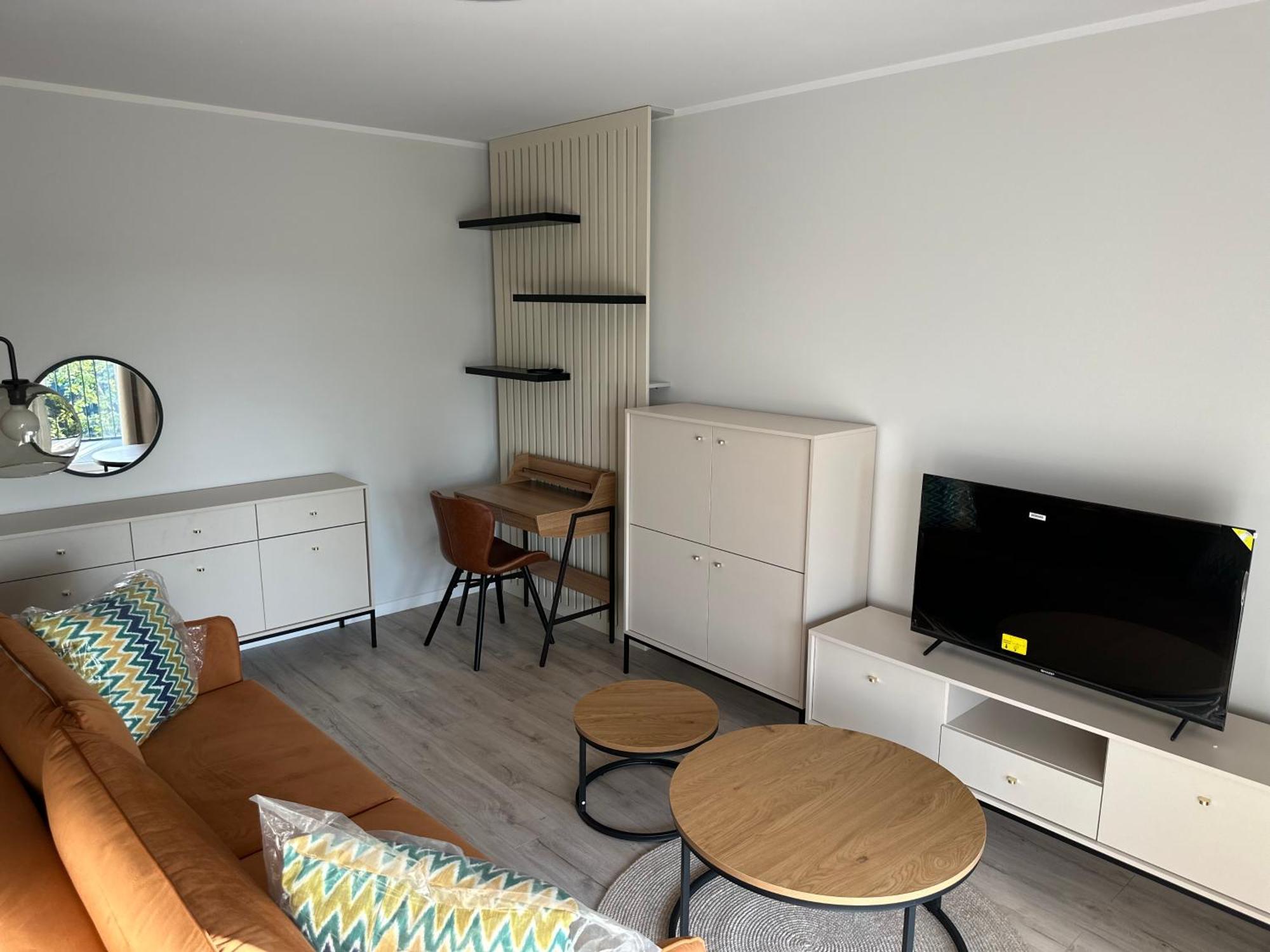 Apartamenty Wroclawia Centrum Rum bild