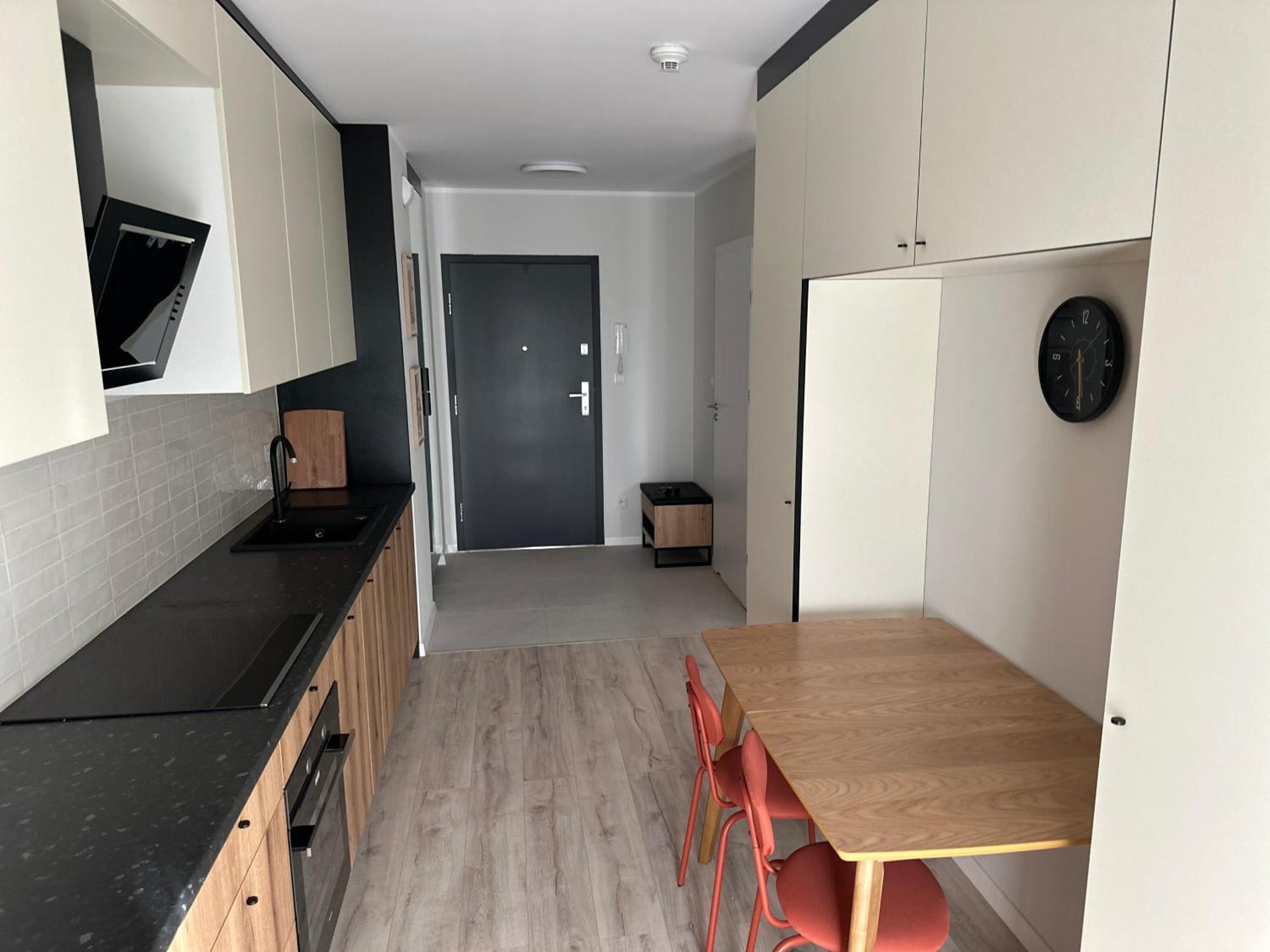 Apartamenty Wroclawia Centrum Rum bild