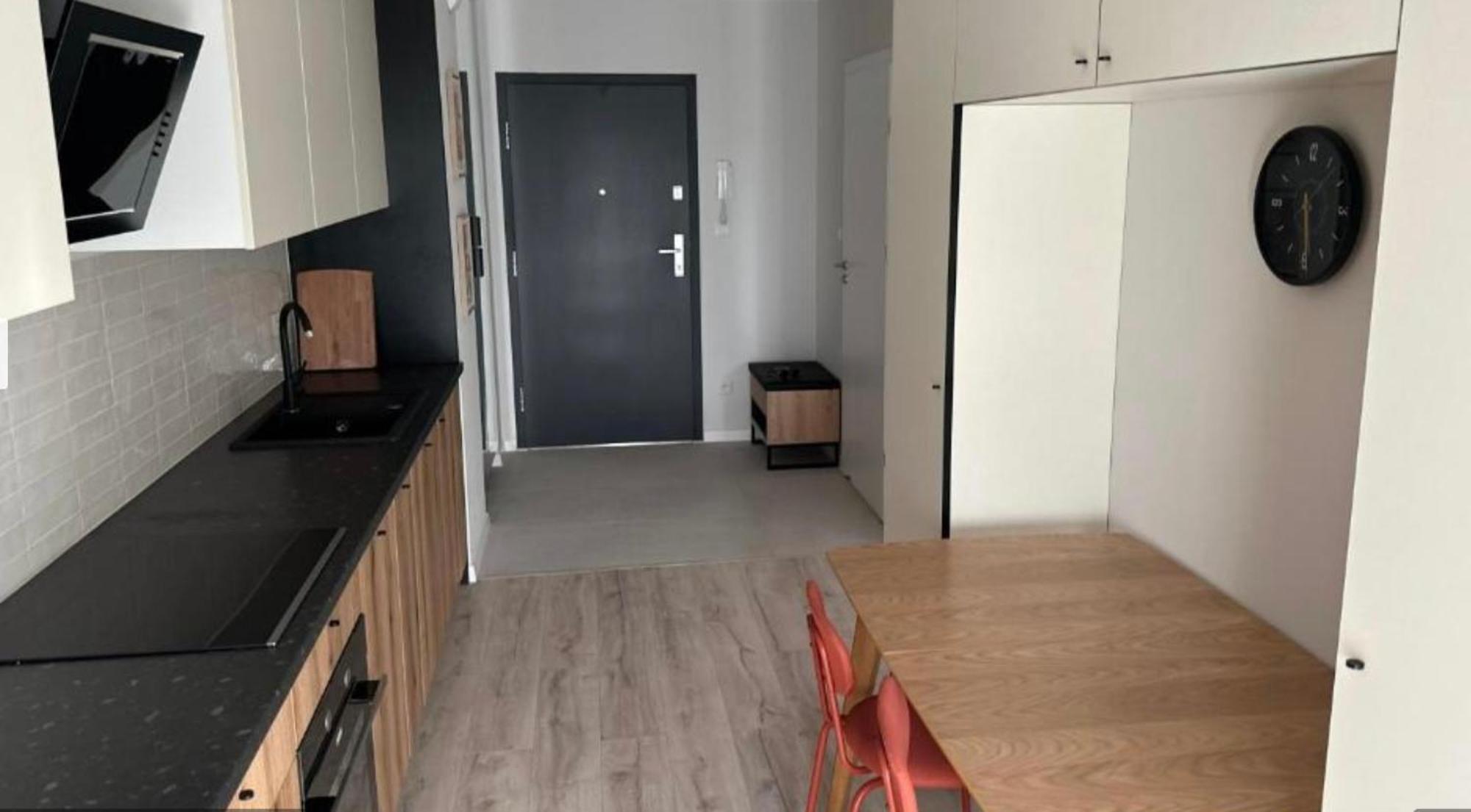 Apartamenty Wroclawia Centrum Rum bild